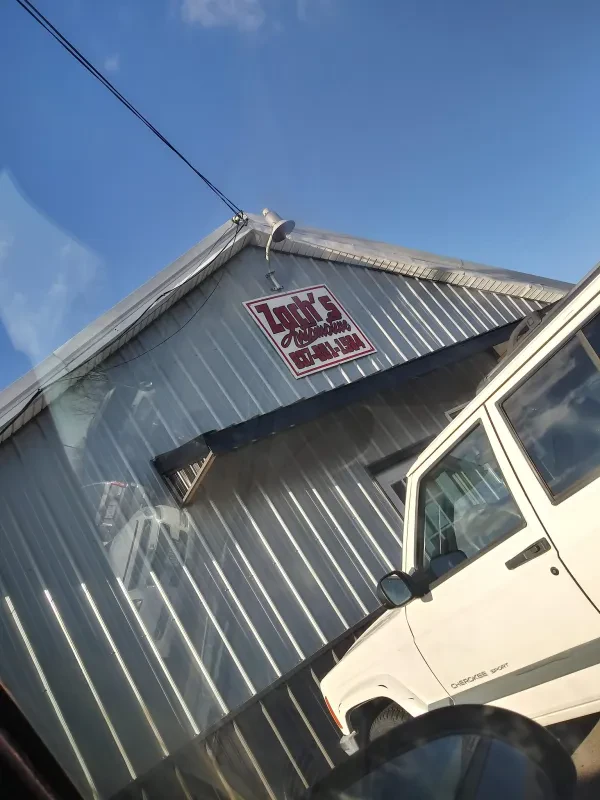 Zach's Automotive - photo 2
