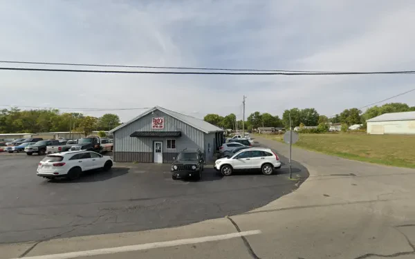 Zach's Automotive - photo 3
