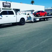 Garcia Towing & Transport