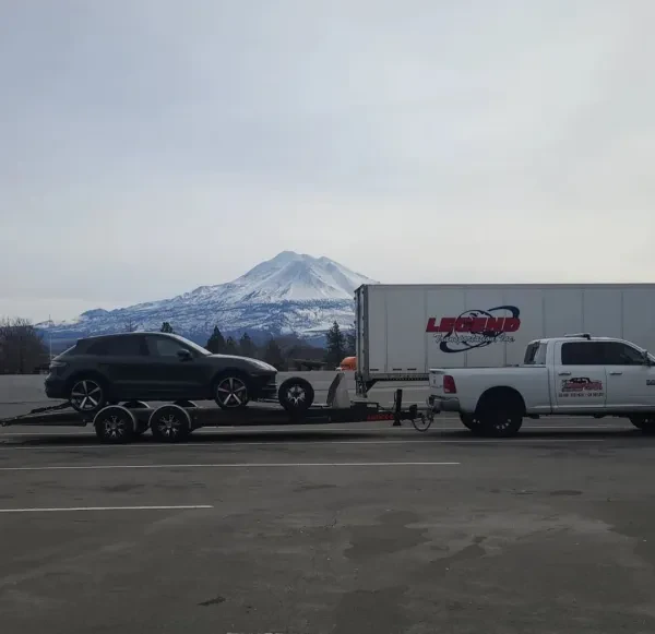 Garcia Towing & Transport - photo 2