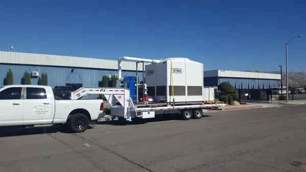 Garcia Towing & Transport - photo 3