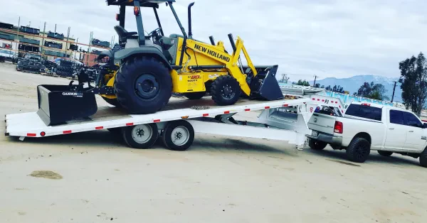 Garcia Towing & Transport - photo 4