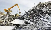 Belson Steel Center Scrap Inc.
