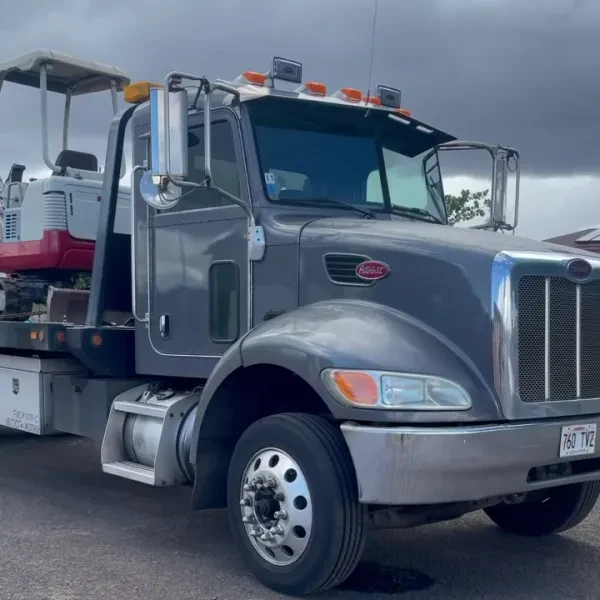 Dugonz Towing - photo 2
