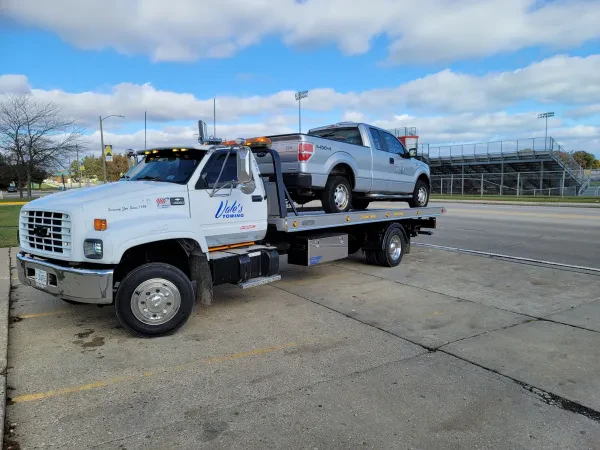 Vale's Auto Repair & Towing - photo 3