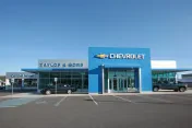 Taylor & Sons Chevrolet