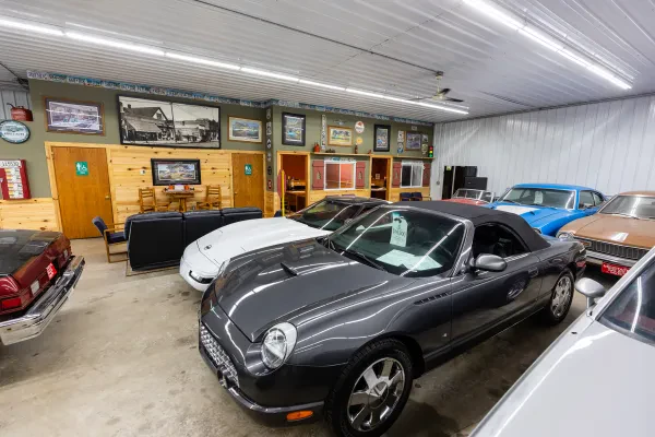 Midstate Sales and Service - photo 3