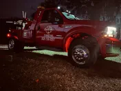 DNA Towing