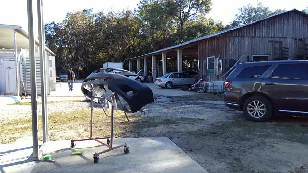 Fanning Springs Auto, Inc. - photo 2