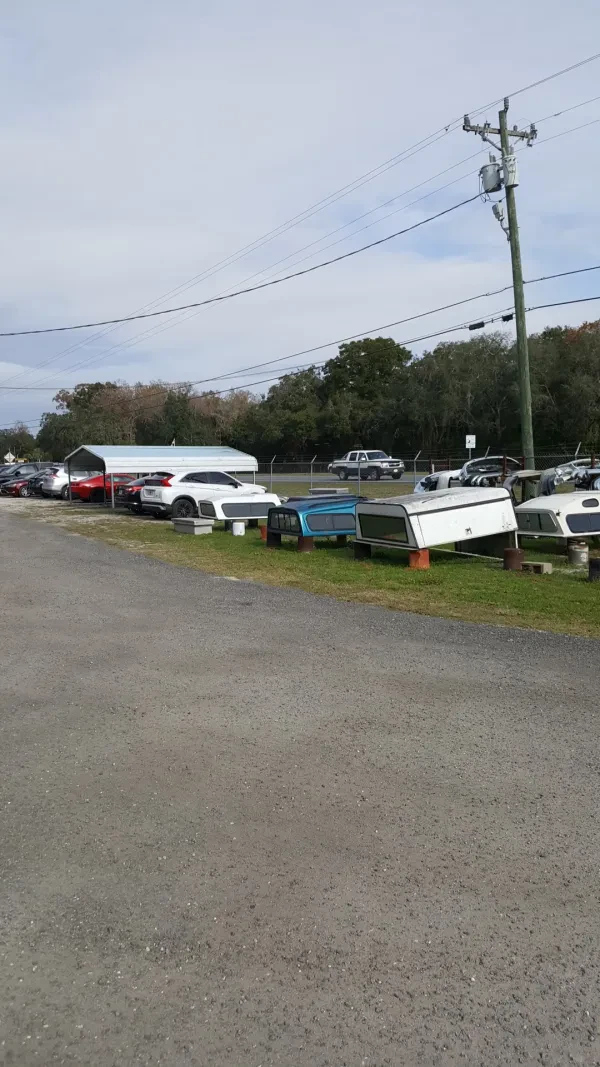 Fanning Springs Auto, Inc. - photo 3
