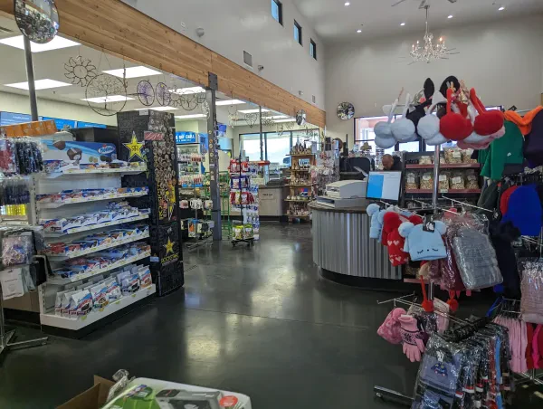 Pilot Travel Center - photo 4