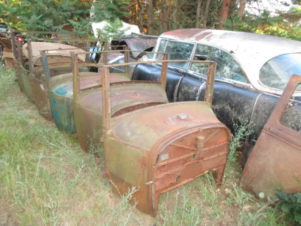 Tom's Classic Cars - photo 2