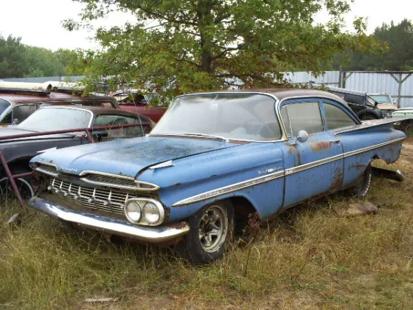 Tom's Classic Cars - photo 4