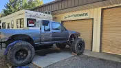 Dave Barrett Automotive