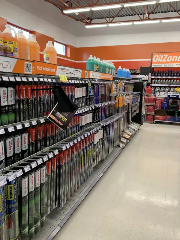 AutoZone Auto Parts - photo 2