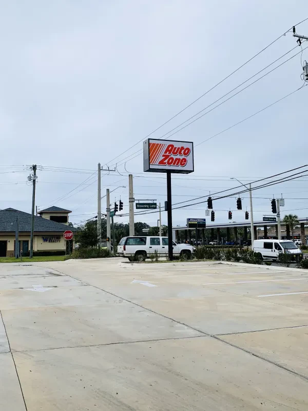 AutoZone Auto Parts - photo 3