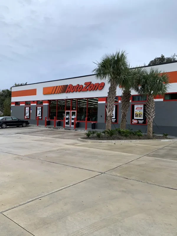 AutoZone Auto Parts - photo 4