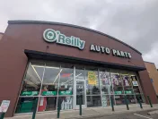 O'Reilly Auto Parts