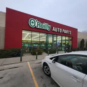 O'Reilly Auto Parts