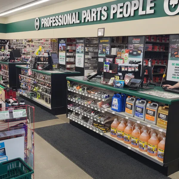 O'Reilly Auto Parts - photo 2