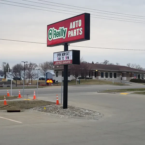 O'Reilly Auto Parts - photo 3