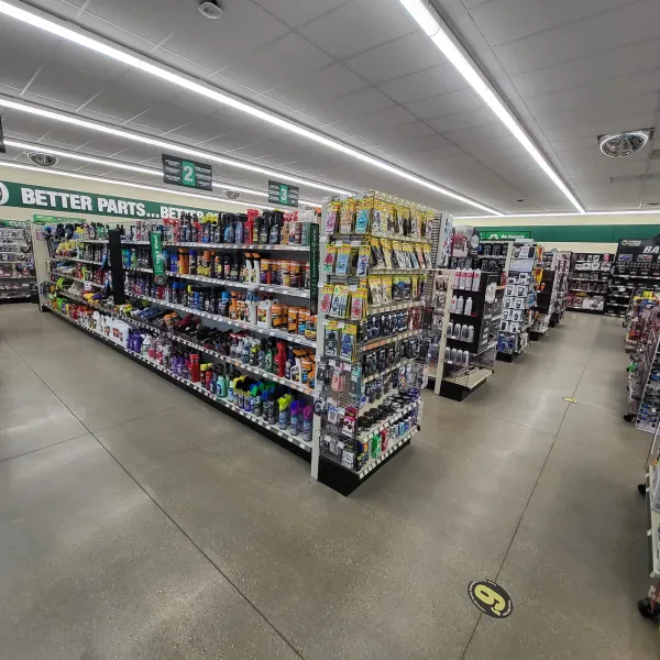 O'Reilly Auto Parts - photo 4