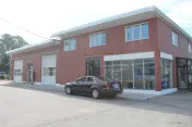 Broadway Auto