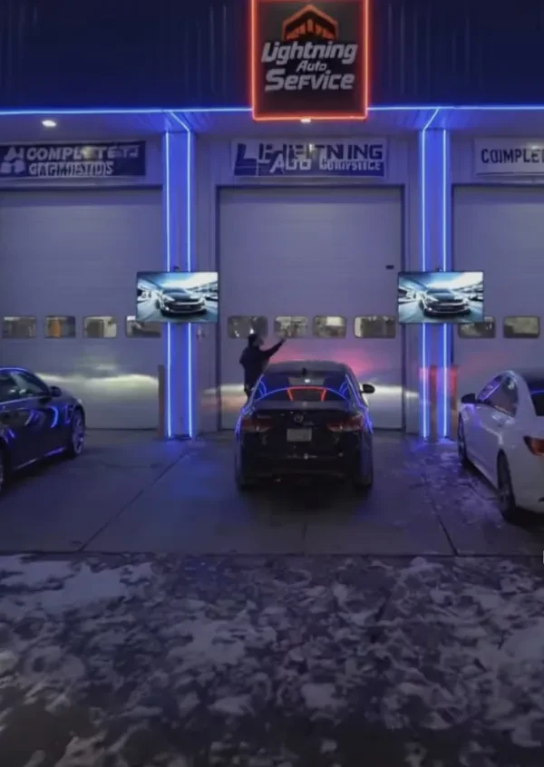 Lightning Auto Service - photo 3