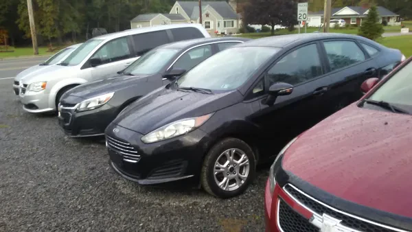 Auto Divide Inc - photo 4