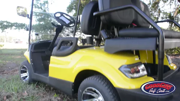Good Guys Golf Carts - photo 2