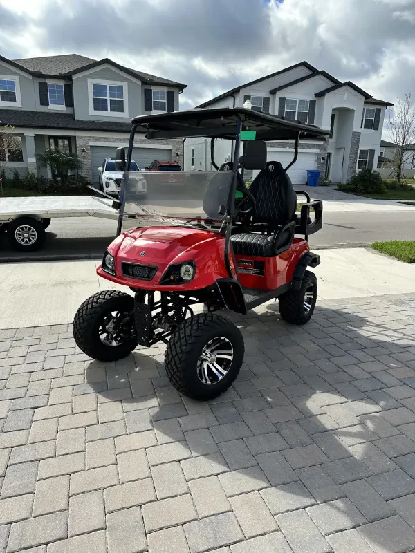 Good Guys Golf Carts - photo 4