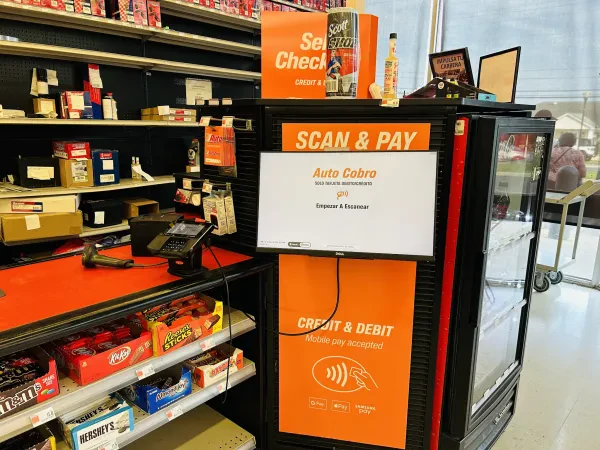 AutoZone Auto Parts - photo 4