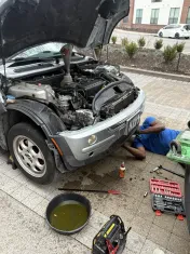 O'Reilly Auto Parts