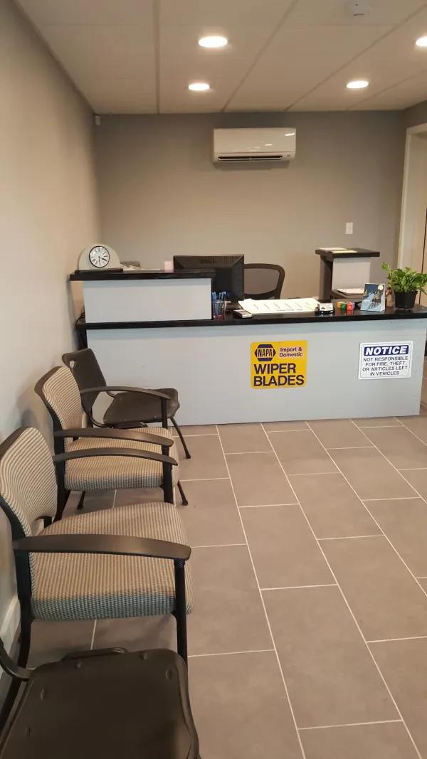 Alton Auto Alignment LLC - photo 3