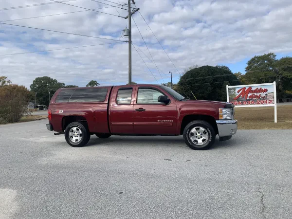 Madden Motors LLC - photo 3