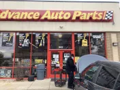 Advance Auto Parts