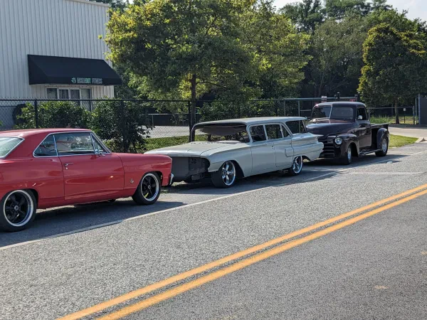 Jim's Garage LLC - photo 3