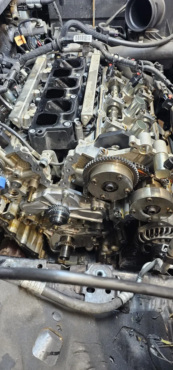 Normans Garage LLC - photo 2