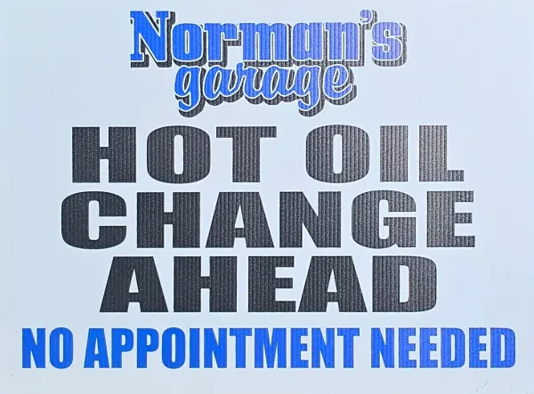 Normans Garage LLC - photo 4