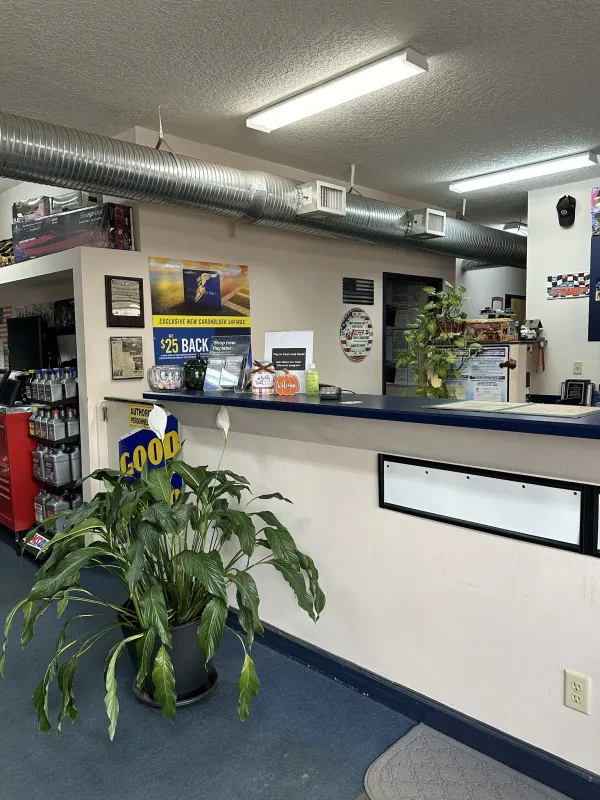 TMT Auto Clinic, Inc. - photo 3