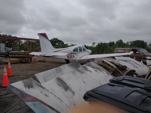 Motoplane Parts - photo 2