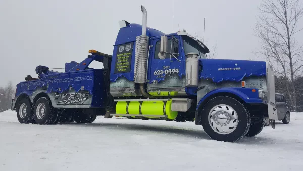 Statewide Towing Inc. - photo 3