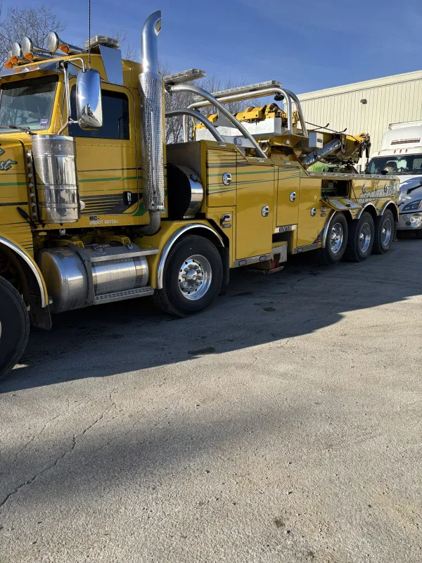 Statewide Towing Inc. - photo 4