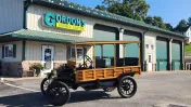 Gordon's Inc