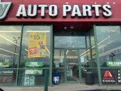 O'Reilly Auto Parts