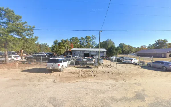 Shaw's Auto Services - photo 2