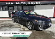 A & A Auto (Sales Dept)