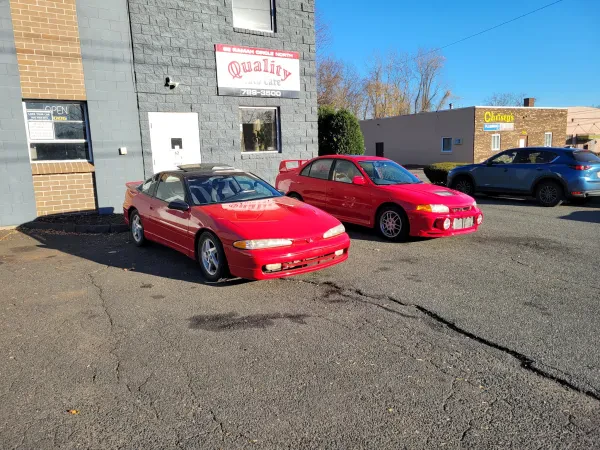 Quality Auto LLC - photo 4