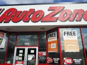 AutoZone Auto Parts