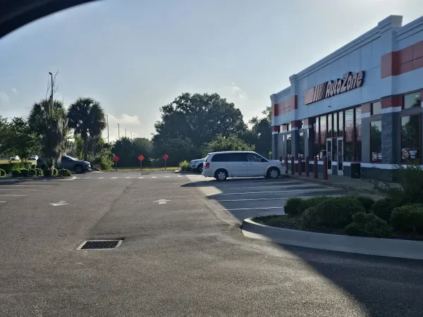 AutoZone Auto Parts - photo 3